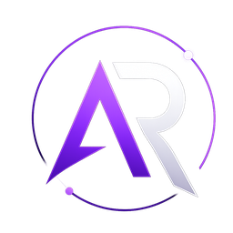 AR Logo
