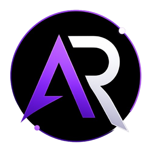 AR Logo